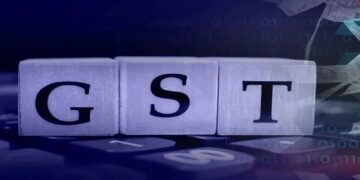 GST