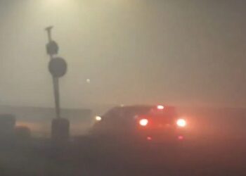 Gas leak inside West Crop Company in Amroha