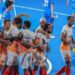 India qualifies for Men's Hockey World Cup 2026