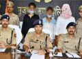 A gang supplying illegal weapons busted