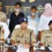 A gang supplying illegal weapons busted
