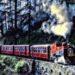 Kalka-Shimla Toy Train