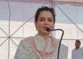 Kangana Ranaut