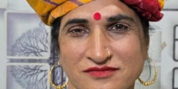Madhu Sharma