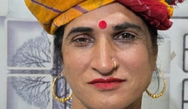 Madhu Sharma
