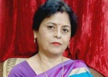 UPESSC Chairperson Kirti Pandey resigns