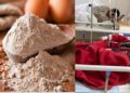 200 people fell ill after eating Kuttu Atta