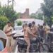 Murder of an engineer in Lucknow