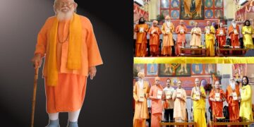 National Saint Mahant Avedyanath will be remembered for ages