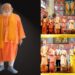 National Saint Mahant Avedyanath will be remembered for ages