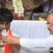 Manoj Jarange ended his fast