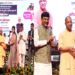 Yogi government is working on mission mode to provide employment to youth