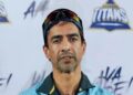 Mithun Manhas becomes the new President of BCCI