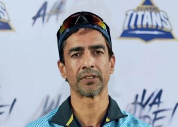 Mithun Manhas becomes the new President of BCCI