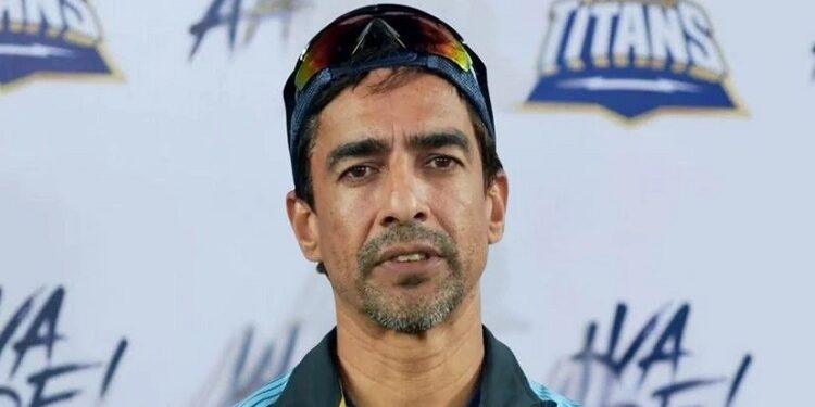 Mithun Manhas becomes the new President of BCCI