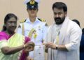 Mohanlal