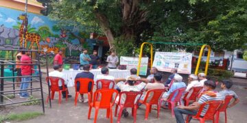 Nagar Vikas Vibhag
