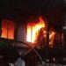 Nepal: Protesters burnt former PM Jhalanath's wife alive