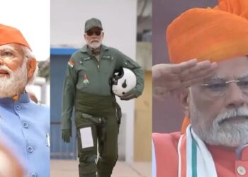 A special song was released on PM Modi's birthday.