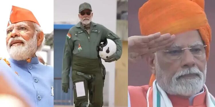 A special song was released on PM Modi's birthday.