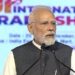 PM Modi inaugurated UPITS 2025