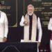PM Modi launched Swadeshi BSNL 4G Network