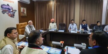 CM Dhami expressed gratitude to PM Modi