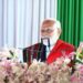 PM Modi in Manipur