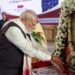 PM Modi paid tribute to Bhupen Hazarika