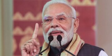 PM Modi