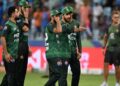 Pakistan Team