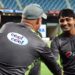 Pakistan bowler Waqas Maqsood