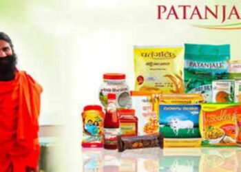 Patanjali