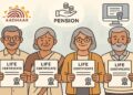 Digital Life Certificate for Pensioners
