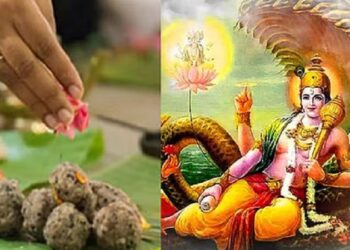 Pitru Pakasha-Ekadashi