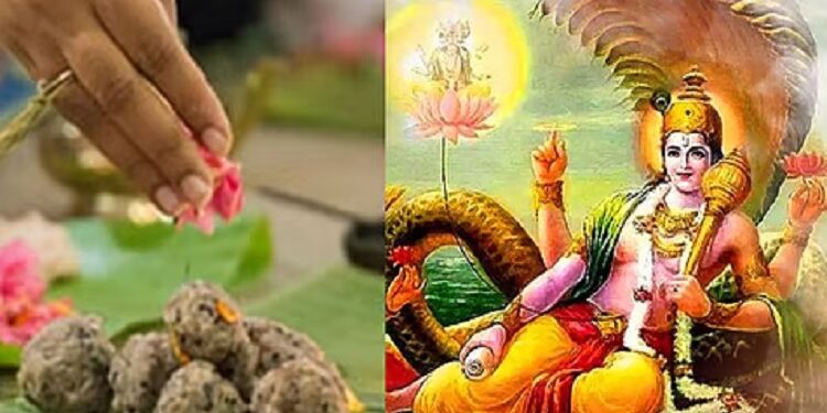 Pitru Pakasha-Ekadashi