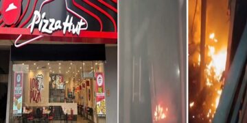 Pizza Hut