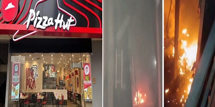 Pizza Hut