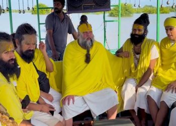 Premanand ji Maharaj