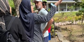 AAP attacked Rahul Gandhi