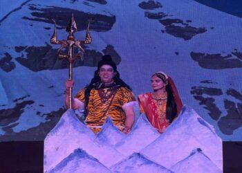 Ramlila