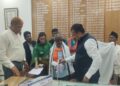 Lucknow tops by settling the maximum number of revenue cases