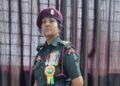 Ruchika Jain posed as a fake army officer for 23 years