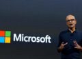 Satya Nadella