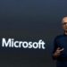 Satya Nadella