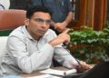 Savin Bansal