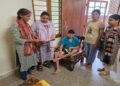 DM Savin Bansal intervenes, ICICI Bank visits home and issues no dues notice