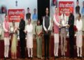 Teacher honored with Shailesh Matiyani State Educational Award