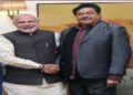 Shatrughan Sinha wishes PM Modi on his birthday