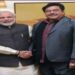 Shatrughan Sinha wishes PM Modi on his birthday